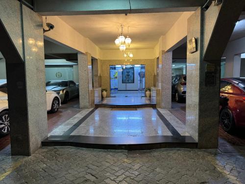 Deebaj Hotel Apartment Partition Rooms, Dubaj (zdjęcie 3)