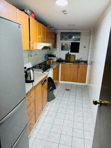 Deebaj Hotel Apartment Partition Rooms, Dubaj (zdjęcie 5)