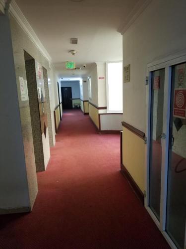 Deebaj Hotel Apartment Partition Rooms, Dubaj (zdjęcie 6)