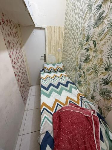 Deebaj Hotel Apartment Partition Rooms, Dubaj (zdjęcie 7)