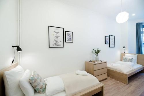 New home with AirCon at great location - main image