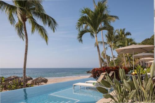 Ziva Puerto Vallarta - All Inclusive - 주변 환경