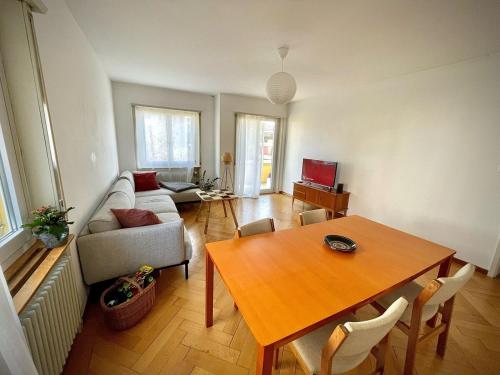 Kulinarik und Kultur vor der Tür, Curych (fotografie 5)