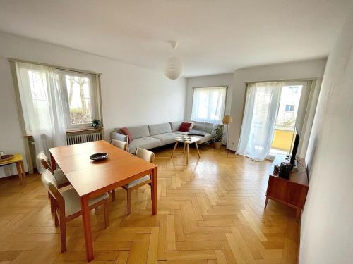 Kulinarik und Kultur vor der Tür, Curych (fotografie 7)