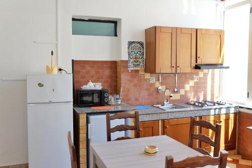 Corso 205 x AP Apartment 4
