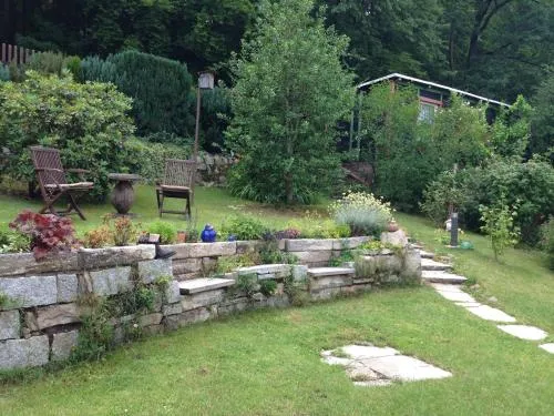 Ferienwohnung Hellerling in Ilsenburg, Deutschland