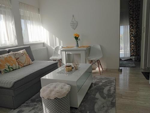 Apartman Nera in Gradacaca