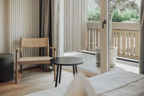 Hotel Lisetta – Tirol Village, MS