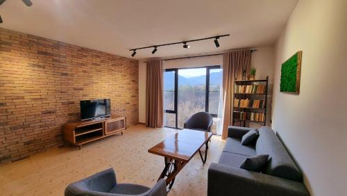 Nazani apartments, private apartments ,апартаменты целиком in Dilijan