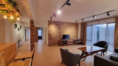 Nazani apartments, private apartments ,апартаменты целиком in Dilijan