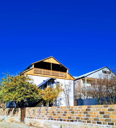 Nazani apartments, private apartments ,апартаменты целиком in Dilijan