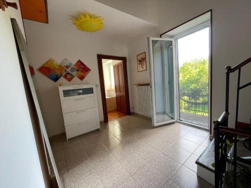 Casa CampoSelvatico in Borgo Val Di Taro
