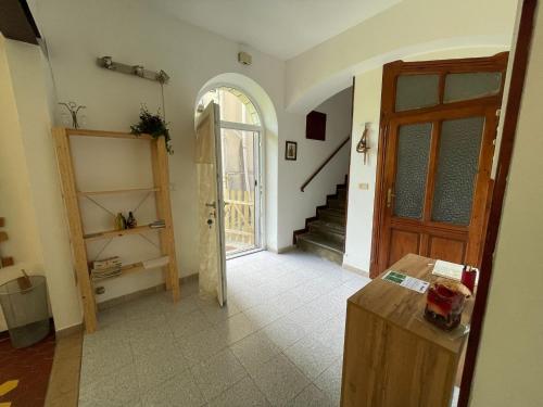 Casa CampoSelvatico in Borgo Val Di Taro