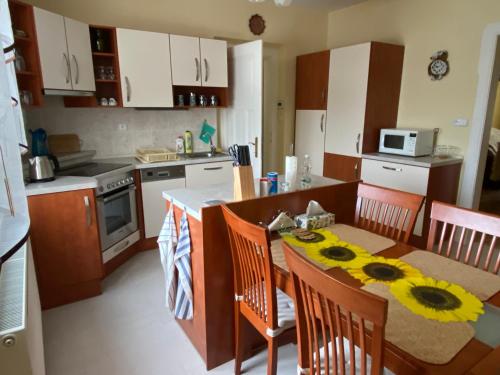 Apartmán Kumburská - Nová Paka (Apartman Kumburska - Nova Paka) in โนวา ปากา