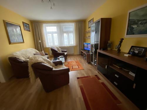Apartmán Kumburská - Nová Paka (Apartman Kumburska - Nova Paka) in โนวา ปากา