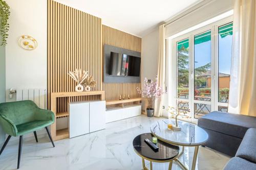 Royal Residence Balbi 1, Генуя (фото 8)