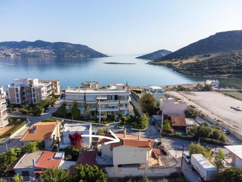 Fantasea Porto Rafti On The Sea - Τζόνιμα