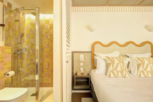 Mimosa Room - Standard Double