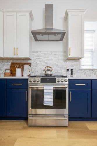 The Kentucky Keepsake Manor – khách sạn tại Old Louisville