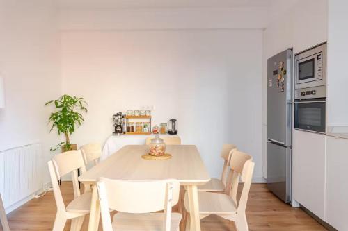 Chez Shey Rooms Bilbao 4