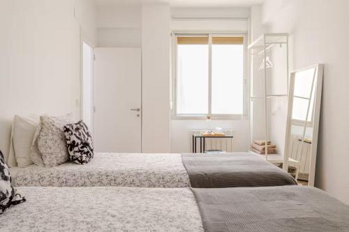 Chez Shey Rooms Bilbao 3