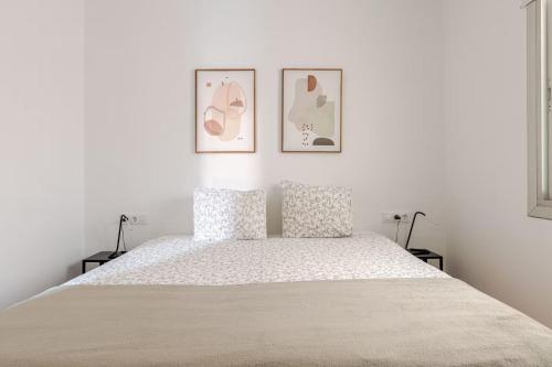 Habitación privada en el centro de Bilbao, Bilbao (photo 9)