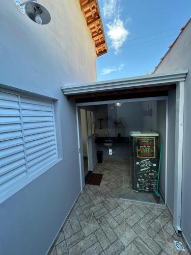 Casa da Vila in Monte Alegre do Sul