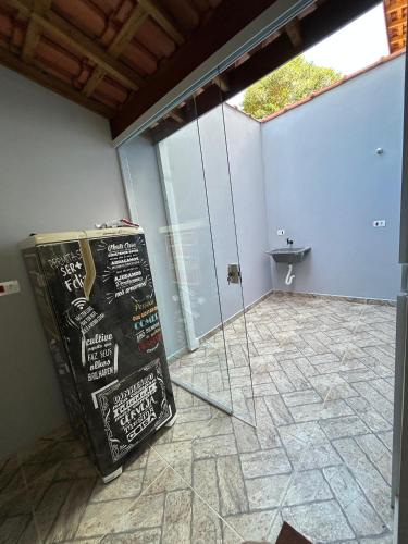 Casa da Vila in Monte Alegre do Sul