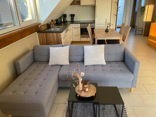 Ferienwohnung direkt am See in Kalkar