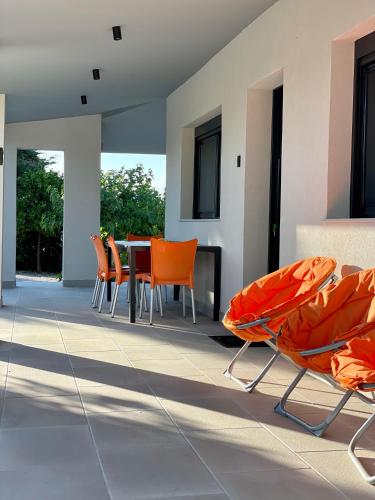 Casa Posidonia gîte à louer Corinthe