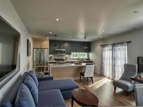 StaysPro - Executive Santa Monica Suites in Los Angeles, USA