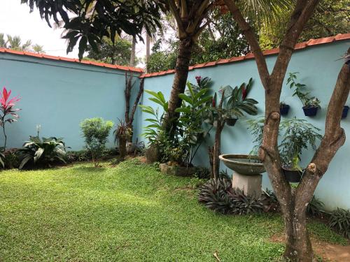 villa fuffy