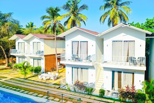 Seawood Beach Front Resort in Parra