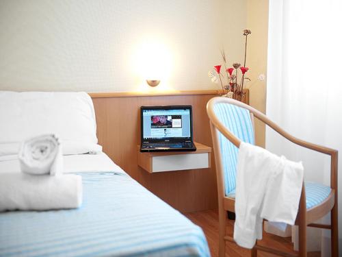 Hotel Ristorante Dragonara - main image