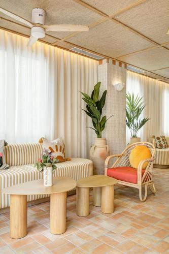 Hotel Gabriel in Menton