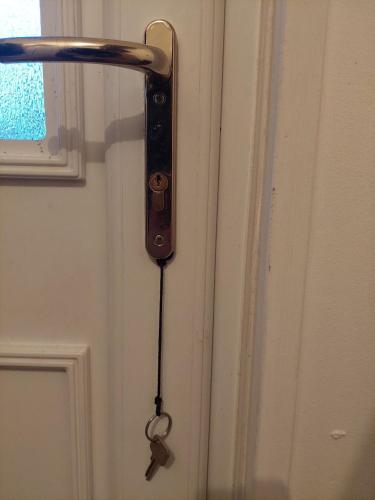 Warm and Welcome Stay in Abingdon