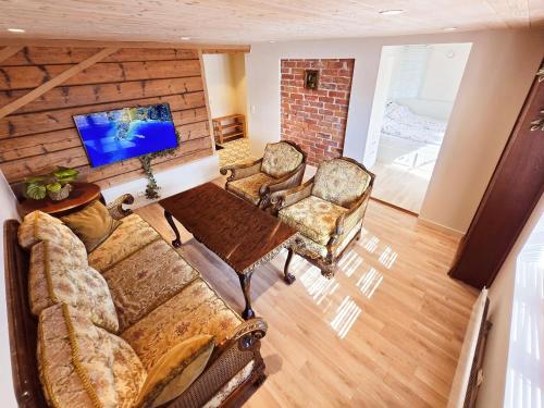 OAH 1870 Oldest Alesund House in Олесунн