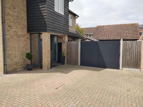 Brandeston Close in Great Waldingfield