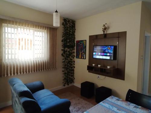 Casa com 01 qto 42m2