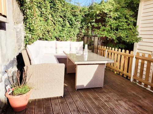 OAH 1870 Oldest Alesund House in Олесунн