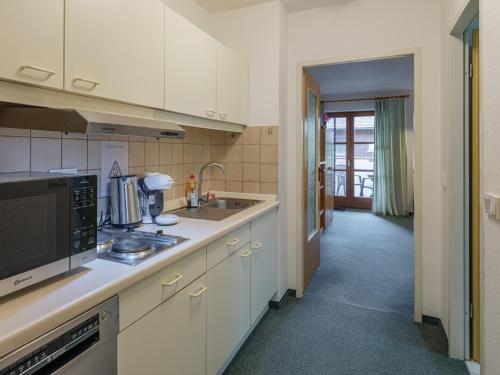 Oprema, KOMFORTABLES HELLES 2-Zimmer-APPARTMENT in Dorn