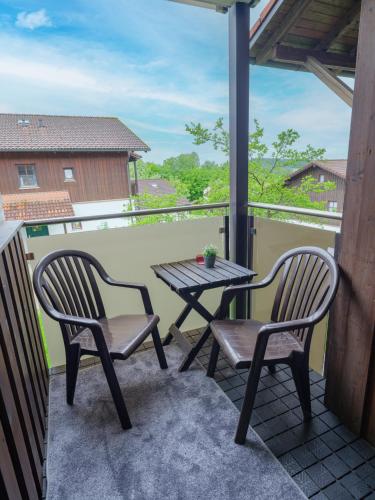 razgled, KOMFORTABLES HELLES 2-Zimmer-APPARTMENT in Dorn