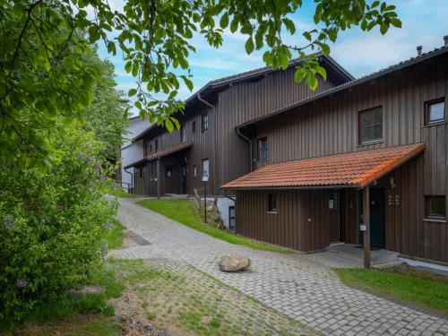 Zunanjost, KOMFORTABLES HELLES 2-Zimmer-APPARTMENT in Dorn