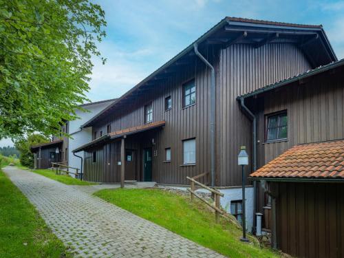 Zunanjost, KOMFORTABLES HELLES 2-Zimmer-APPARTMENT in Dorn