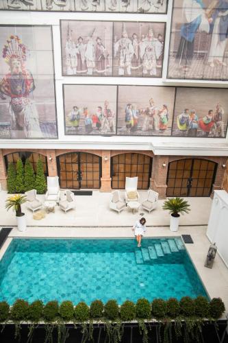 Illa Experience Hotel