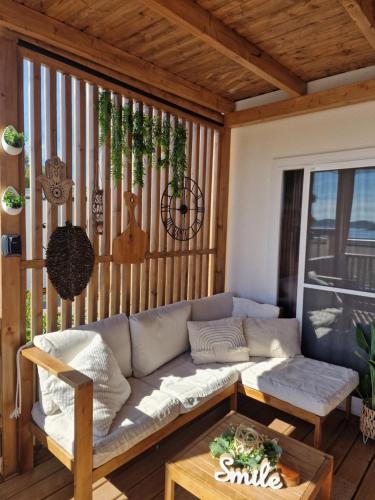 Two-Bedroom Chalet image 10