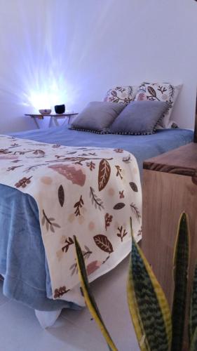 One-Bedroom Apartment image 2
