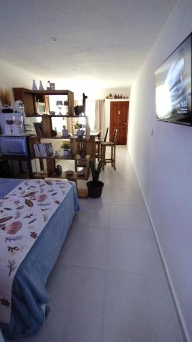 One-Bedroom Apartment image 1