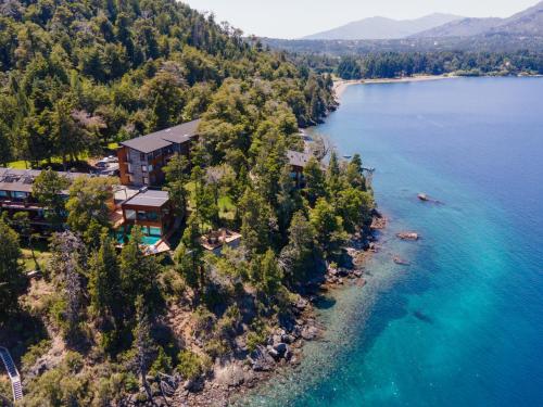 Suites del Lago Bariloche