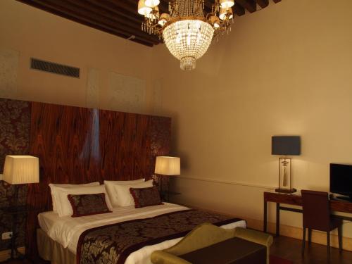 Hotel Casa Verardo Residenza d'Epoca, Venedig (Foto 7)